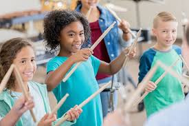 Music for Minors