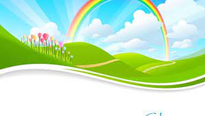 rainbow
