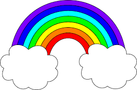 rainbow