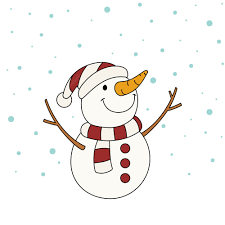 snowman