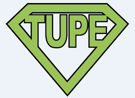 TUPE Logo