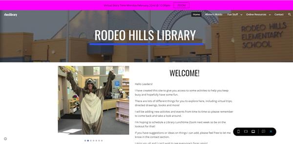 Website