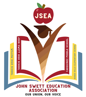 JSEA logo