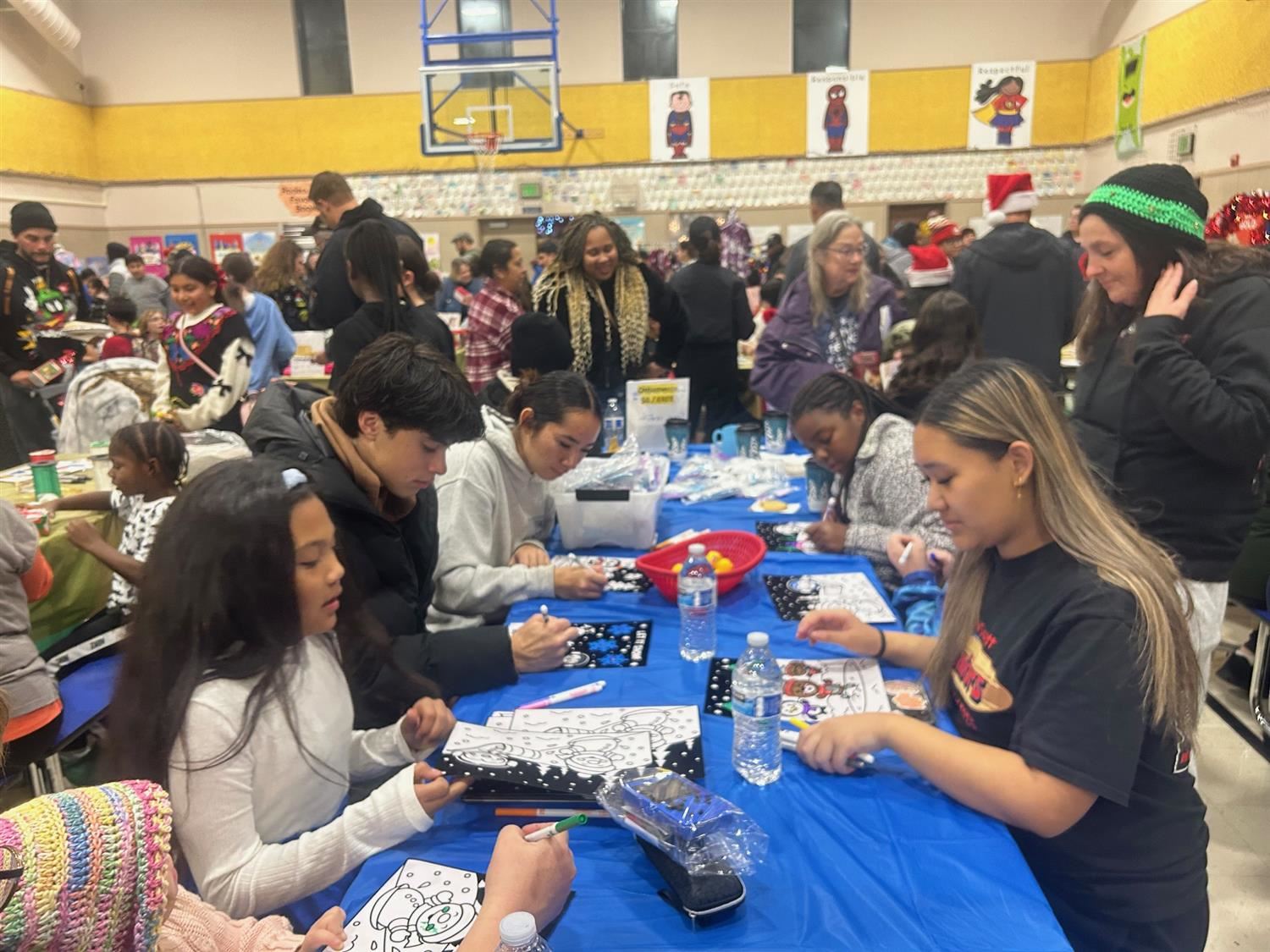 Winter Craft Fair