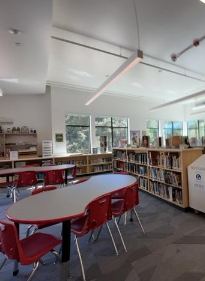 The Library